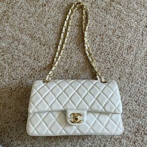 Chanel handbag